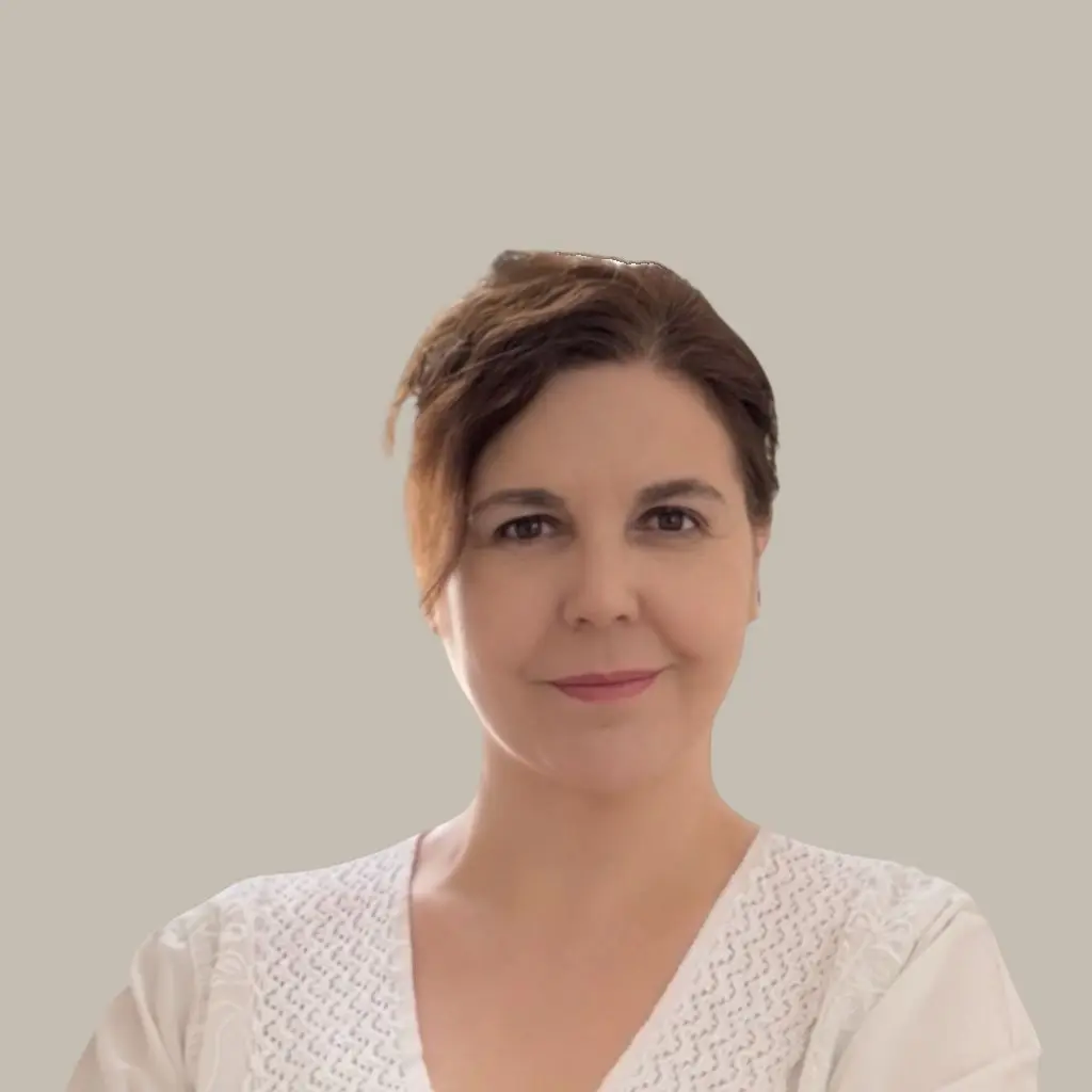 María Eugenia